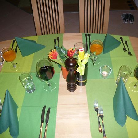 Appartement Wildkogel Neukirchen am Großvenediger Kültér fotó