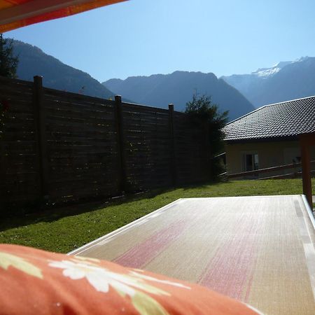 Appartement Wildkogel Neukirchen am Großvenediger Kültér fotó