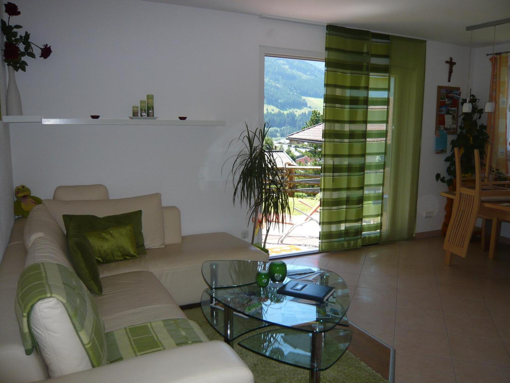 Appartement Wildkogel Neukirchen am Großvenediger Kültér fotó