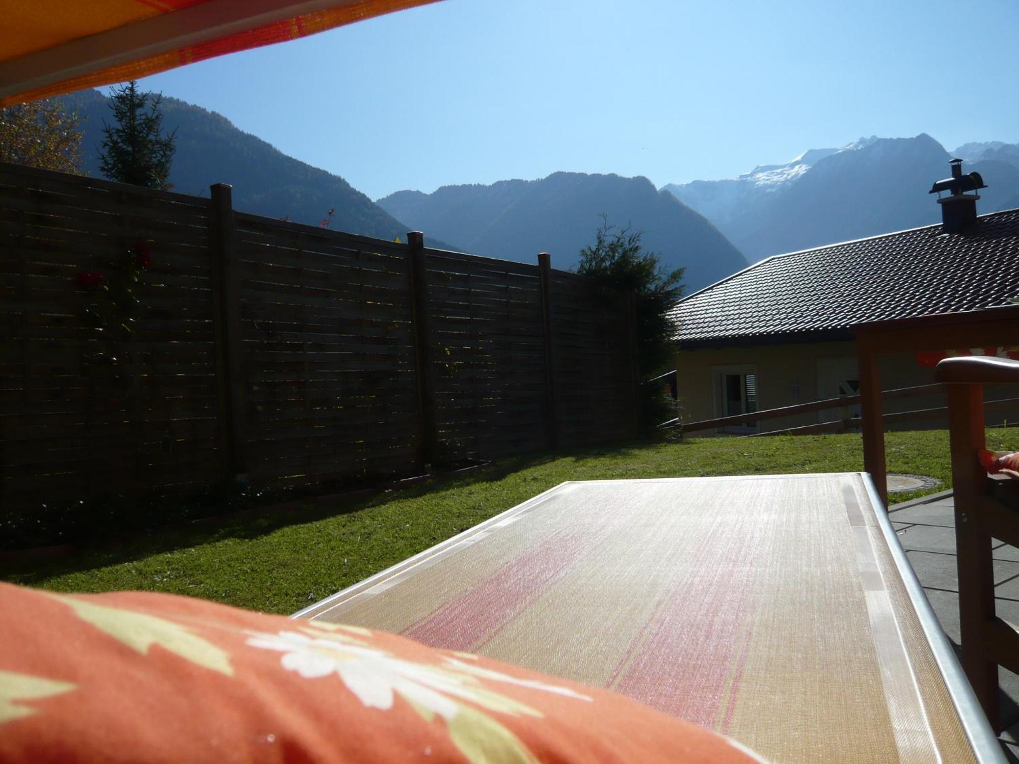 Appartement Wildkogel Neukirchen am Großvenediger Kültér fotó