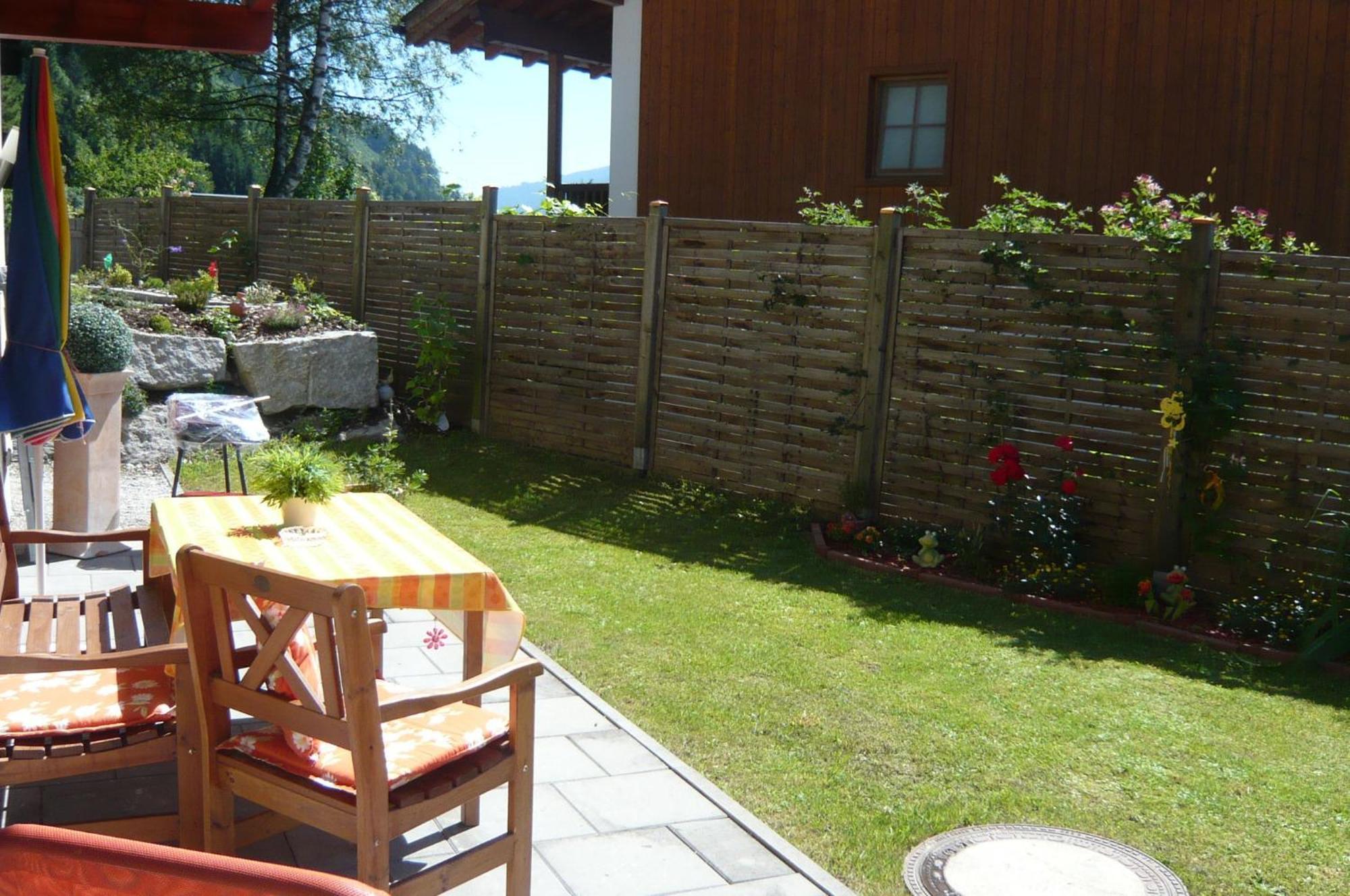 Appartement Wildkogel Neukirchen am Großvenediger Kültér fotó