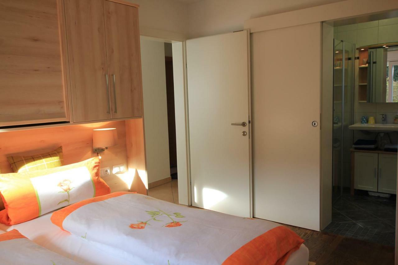Appartement Wildkogel Neukirchen am Großvenediger Kültér fotó