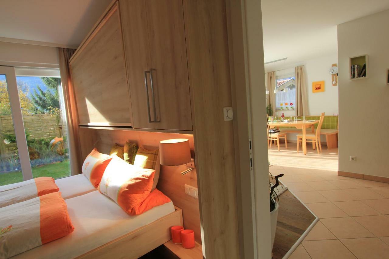 Appartement Wildkogel Neukirchen am Großvenediger Kültér fotó