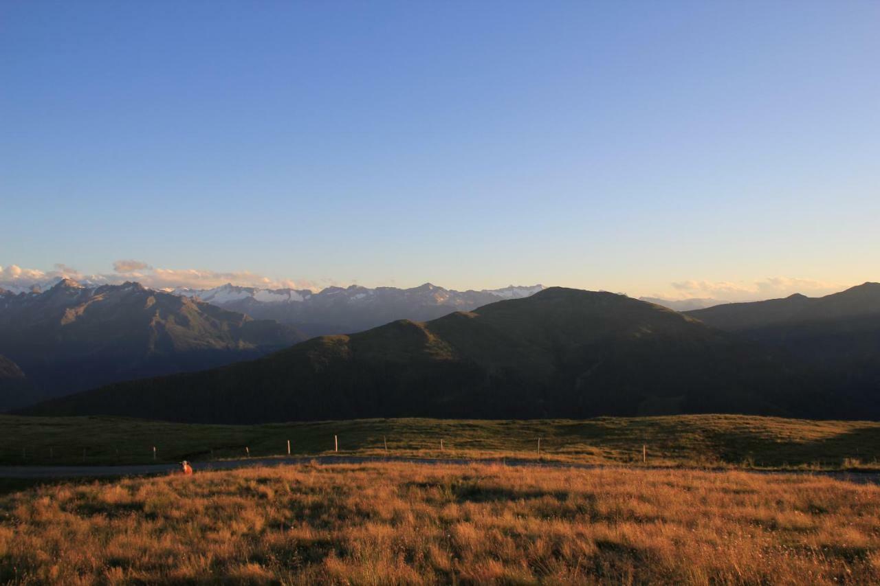 Appartement Wildkogel Neukirchen am Großvenediger Kültér fotó
