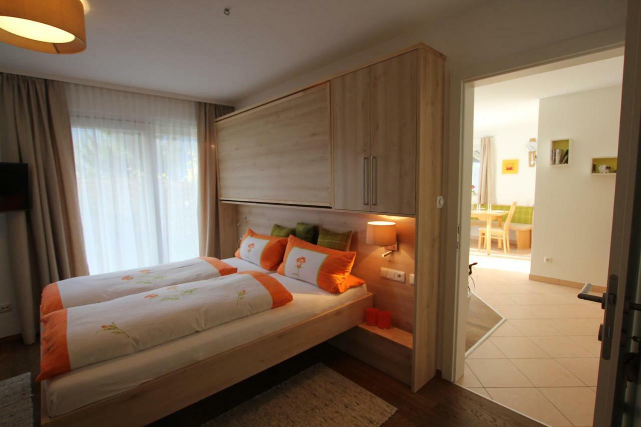 Appartement Wildkogel Neukirchen am Großvenediger Kültér fotó
