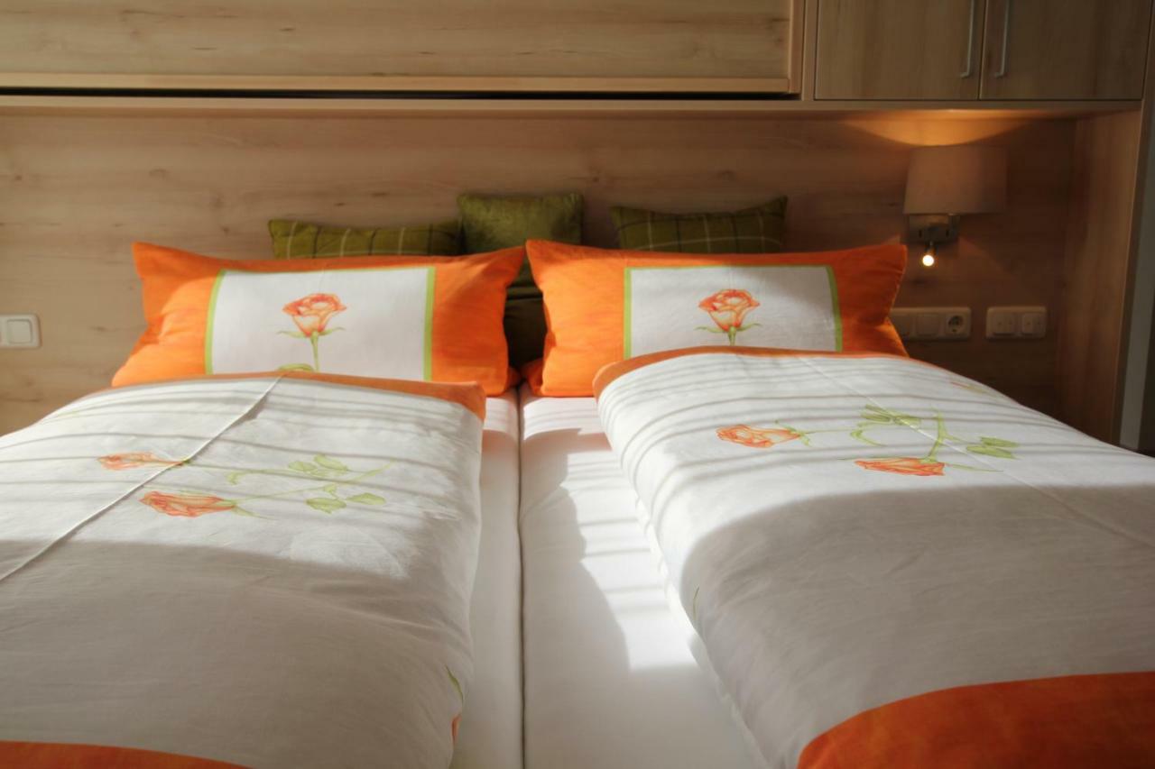 Appartement Wildkogel Neukirchen am Großvenediger Kültér fotó