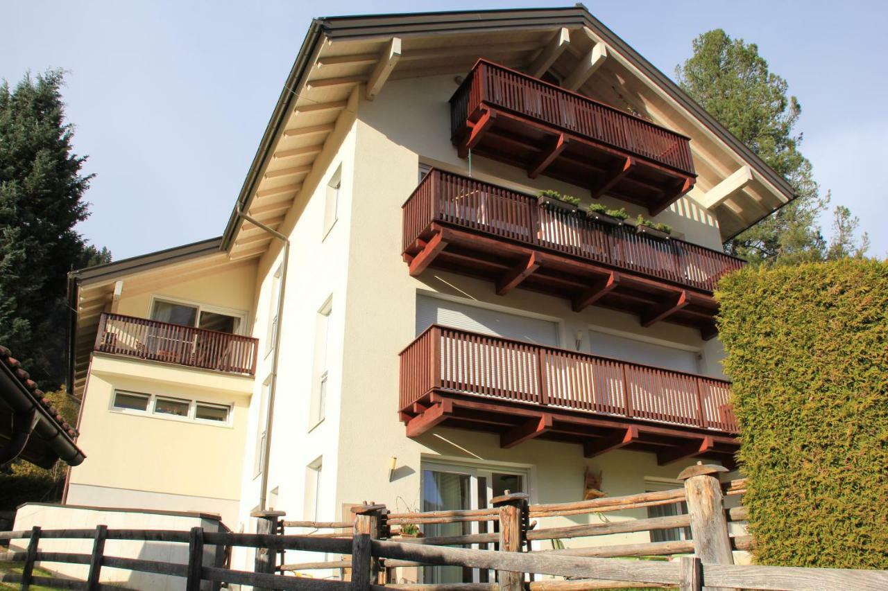 Appartement Wildkogel Neukirchen am Großvenediger Kültér fotó