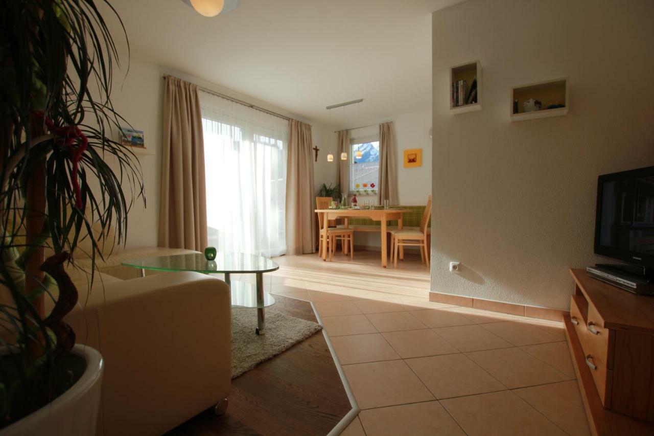 Appartement Wildkogel Neukirchen am Großvenediger Kültér fotó