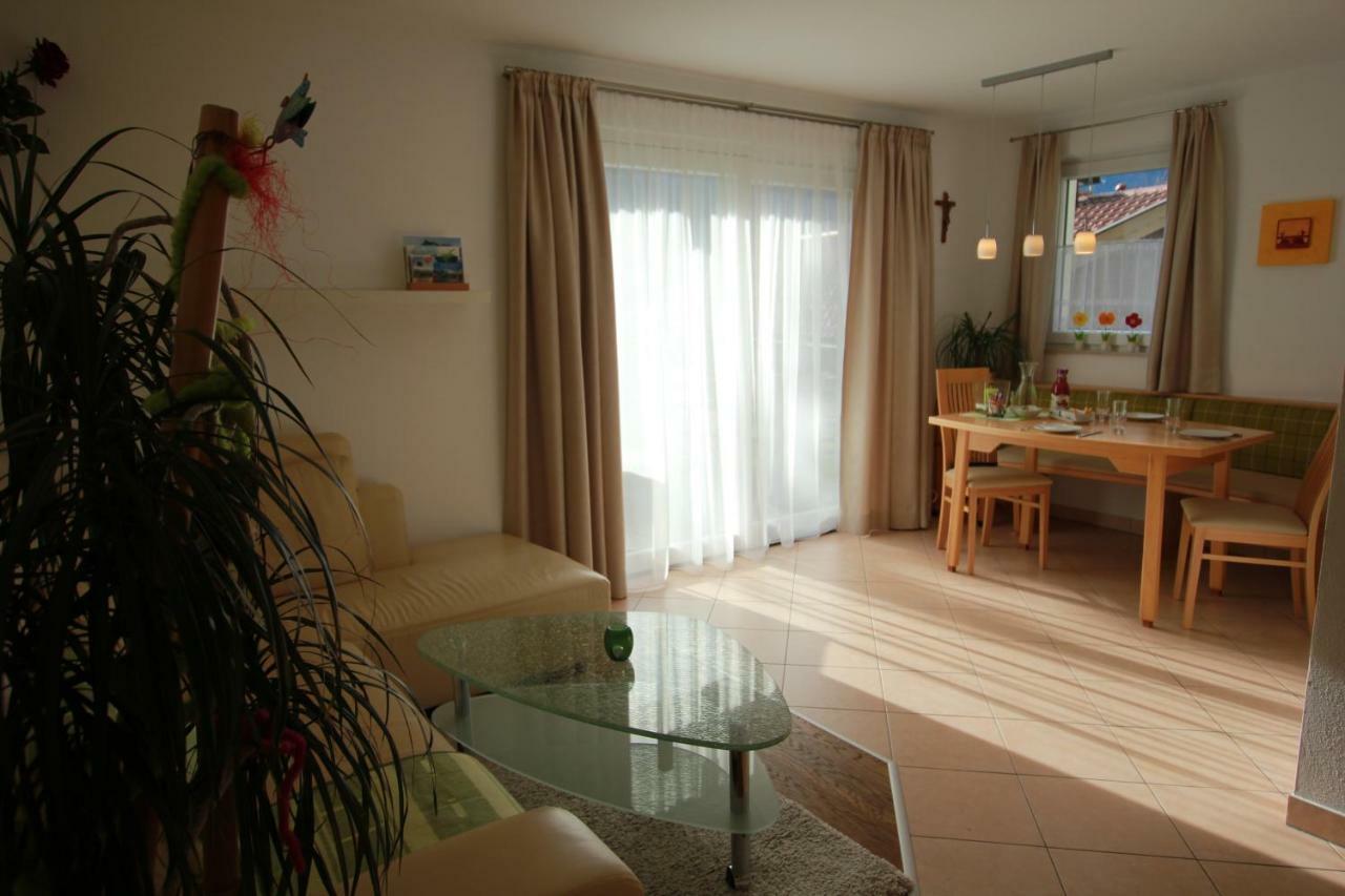 Appartement Wildkogel Neukirchen am Großvenediger Kültér fotó